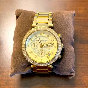 Michael Kors watch